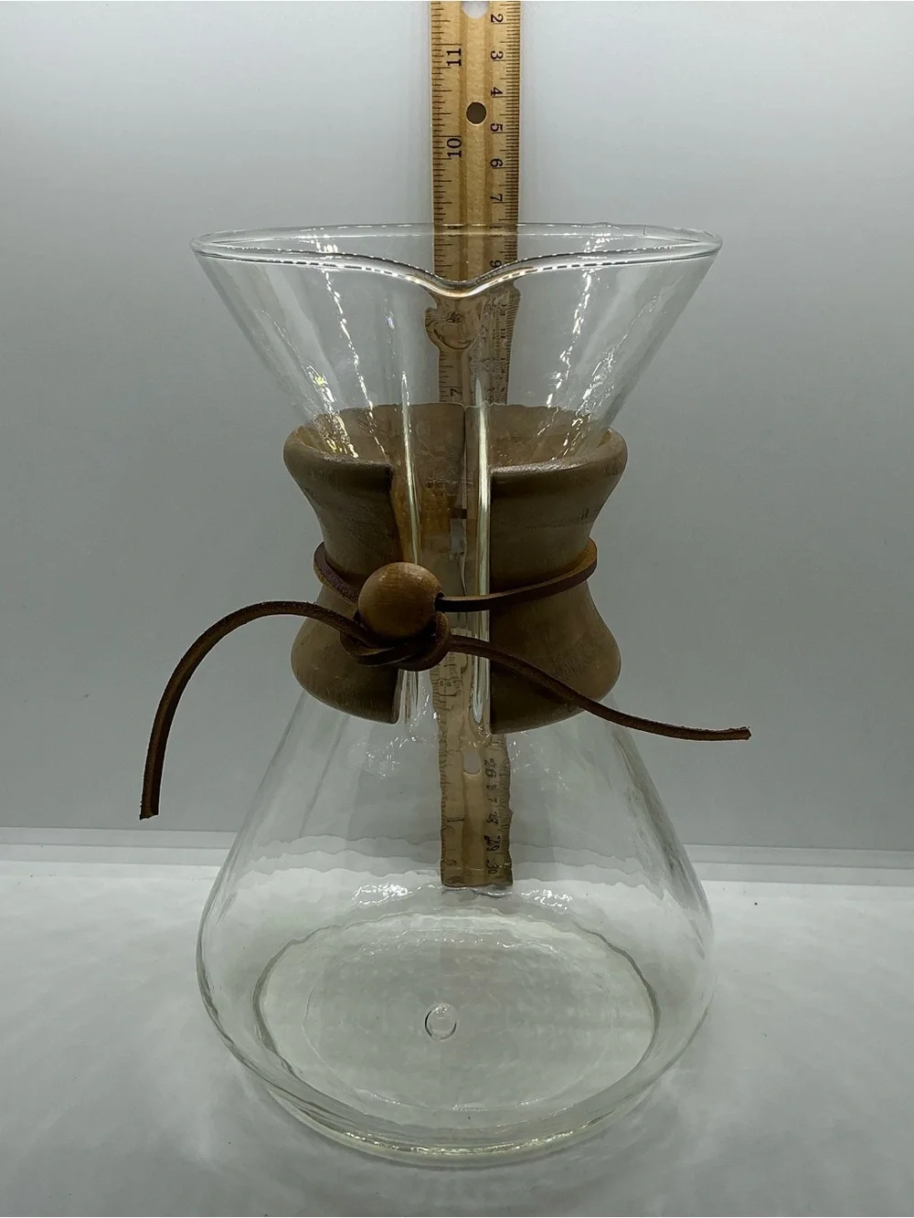 Chemex classic series